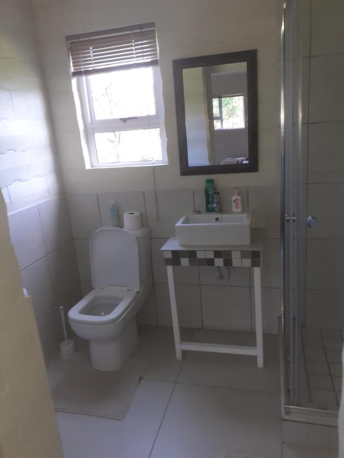 Apartament Biesiesvlei 2 Plettenberg Bay Zewnętrze zdjęcie